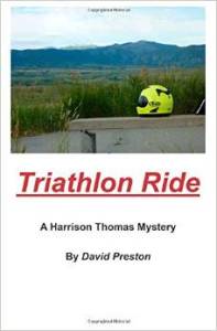 Triathlon Ride by Dave Preston